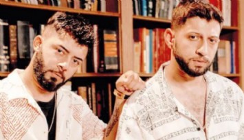 Hayatları Film Oluyor!