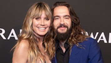 Heidi Klum Güzellik Sırrını Açıkladı!