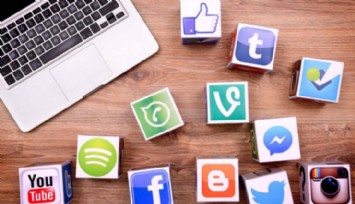 Hepimiz İzleniyoruz!