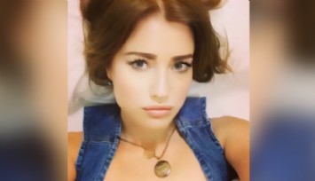 Hilal Cebeci'ye Meme Kanseri Teşhisi Konuldu!