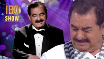 İbo Show Neden Kaldırıldı?