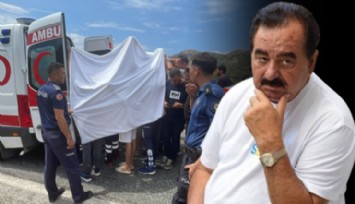 İbo'yu Kurtarırken Çekilen Çarşafa Tepki!