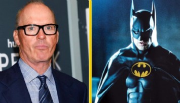 İlk Batman'lerden Keaton'un Marvel İtirafı!