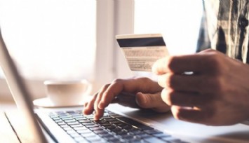 İnternetten Teknolojik Alet Alanlar Dikkat!