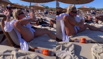 İrem Bu Neyin Kafası?