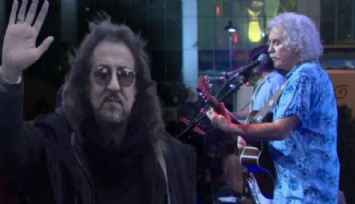 Işıklar İlhan İrem İçin Söndü!