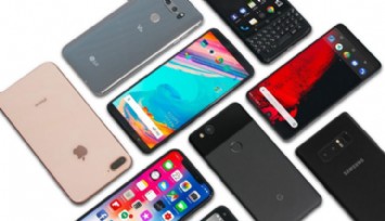 İşte En Zararlı Telefonlar!