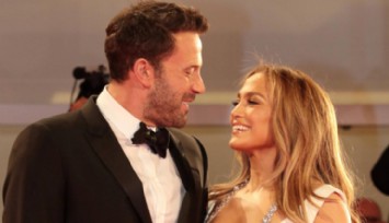 JLO'nun  Düğününe Hastane Engeli!