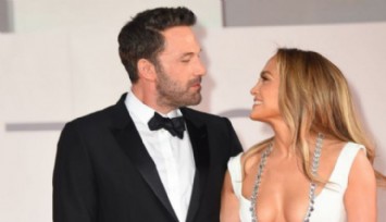 JLO'ya Üç Gün, Üç Gece Düğün!