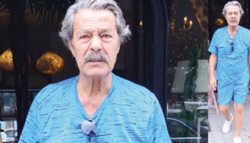 Kadir İnanır'ın Son Hali!