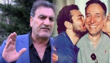 Kemal Sunal'ın Çocuklarına Şok!