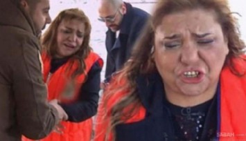 Kibariye'nin Acı Günü!