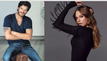 Kıvanç'ın Partneri Belli Oldu!