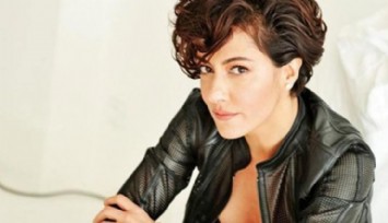 Meltem Cumbul Artık Amerika'da!