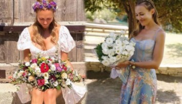 Meryem Uzerli 39 Yaşına Bastı!