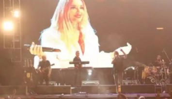 Moğollar'dan Gülşen'e Tam Destek!