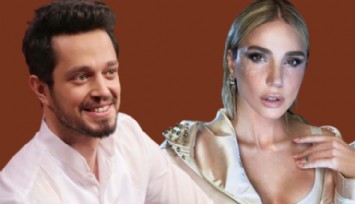 Murat Boz'dan 'Gülşen' Çıkışı!