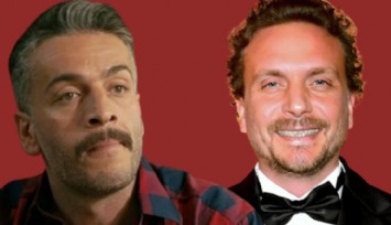 Murat Cemcir'e Dost Kazığı!