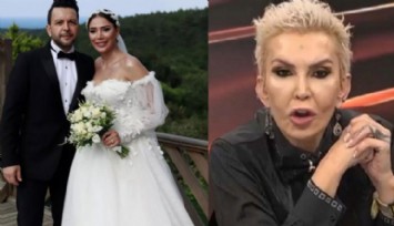 Nihat Doğan'ın Gizemli Nikahı!
