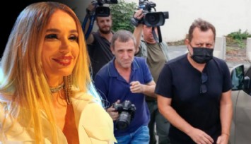 Ozan Çolakoğlu'ndan Gülşen'e Ziyaret!