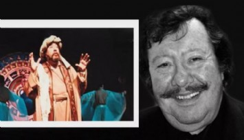 Rauf Altıntak Yaşama Veda Etti!