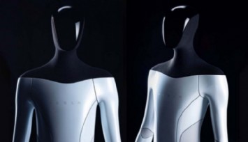 Robotlar Yemek Yapıp, Yaşlılara Bakacak!