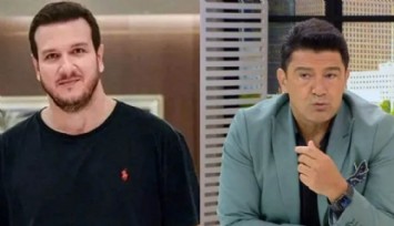 Şahan'dan Hakan Ural'a 'Maşa' Yanıtı!