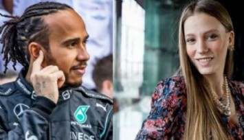 Serenay'ın Yeni Partneri Olacak!