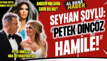 Seyhan Soylu'dan Bomba İddia!