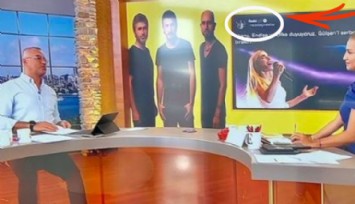 Show TV Gökkuşağını Sansürledi!