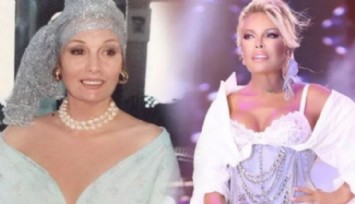 Superstarın Anne Özlemi!