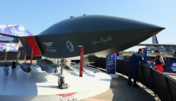 TEKNOFEST Karadeniz Başladı!