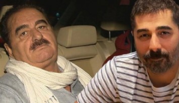 Tatlıses'ler Buzları Eritemedi!