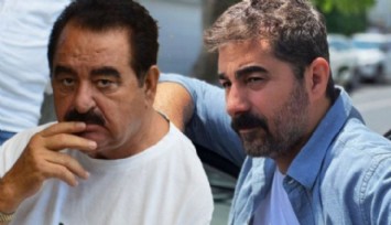 Tatlıses'ten Oğluna Şoke Eden Tepki!