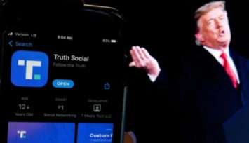 Trump'a Google Onay Vermedi!