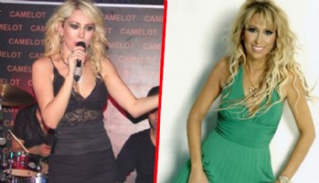 Ünlü Şarkıcı Çöp Evde Yaşıyor!