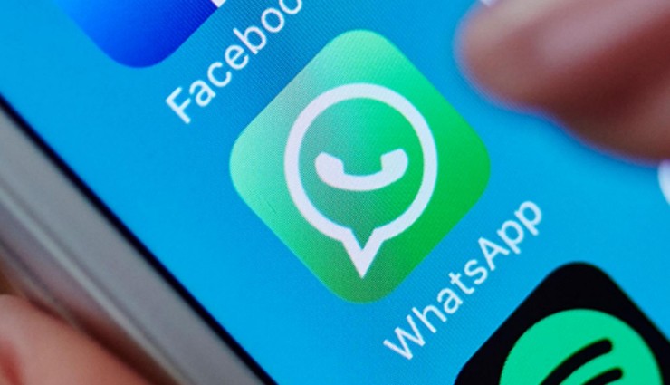 WhatsApp'a Dört Yeni Özellik!