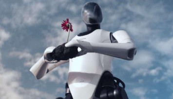 Xiaomi'nin İlk İnsansı Robotu!