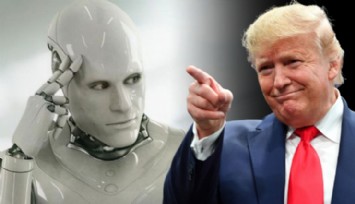 Yapay Zeka Trump'ı Hâlâ Başkan Sanıyor!