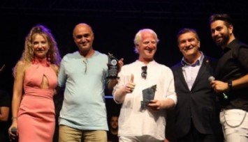 Yasaklanmayan Festival de Var!