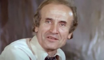 Yeşilçam'dan Bir Yaprak Daha Düştü!