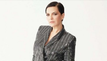 Yeşim Salkım'a Çirkin Saldırı!