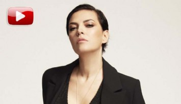 Yeşim Salkım'dan Saldırı Açıklaması!