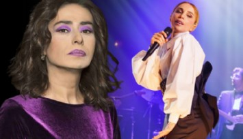 Yıldız Tilbe'den 'Gülşen' Çıkışı!