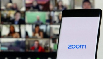 Zoom'da Güvenlik Açığı!