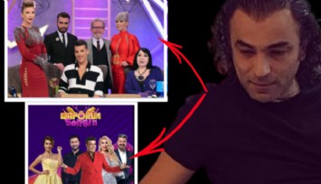 Başarılı Televizyoncu Görevini Bıraktı!