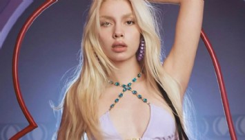 Aleyna Tilki'nin Konseri İptal Edildi!