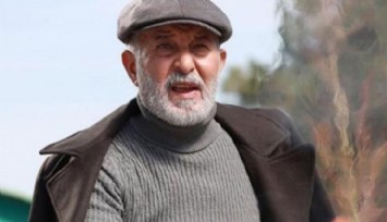 Ali Sürmeli'nin Acı Günü!