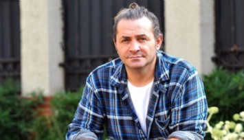 Altın Kelebek'ten Çekiliyoruz!