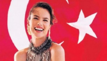 Ambrosio'nin Türkiye Hayranlığı!